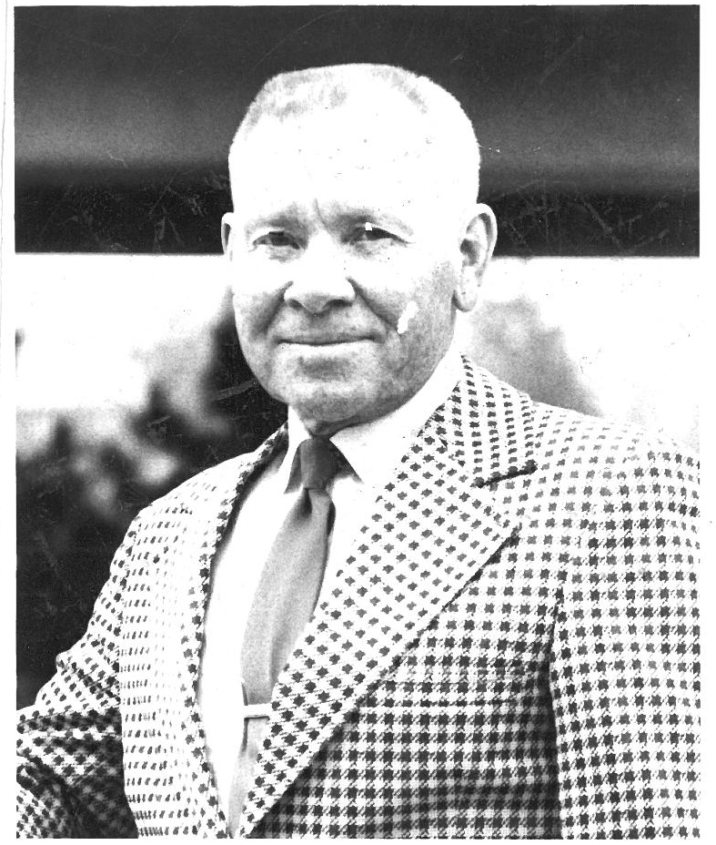 Clarence Lambert Chemistry